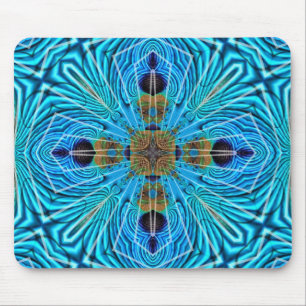 Tapis De Souris AQUALiCiA Mousepad