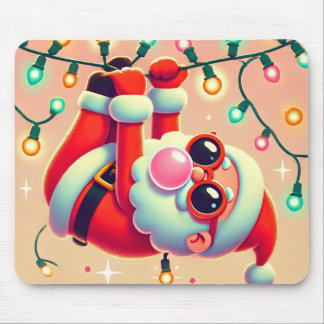 Tapis De Souris Aqui está a tradução para o inglês : **"Fun Christ