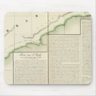 Tapis De Souris Arabie saoudite, Asie 101