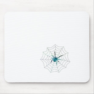 Tapis De Souris Araignée