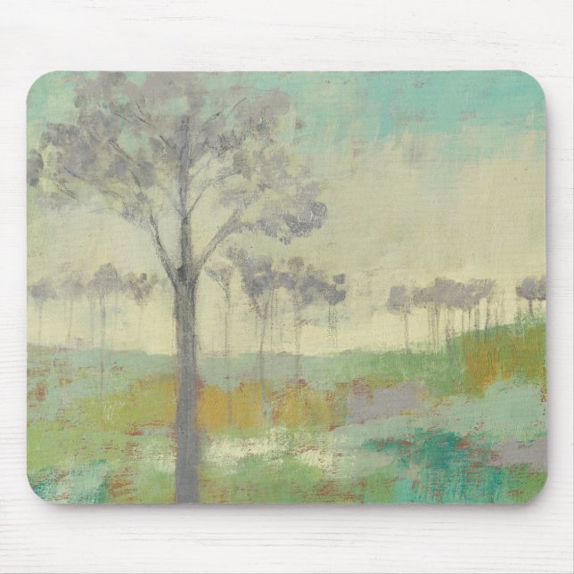 Tapis De Souris Arbre (Devant)