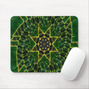 Tapis De Souris Arbre étoile......