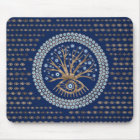 Arbre grec d'oeil - Mati Mataki - Matiasma sur le