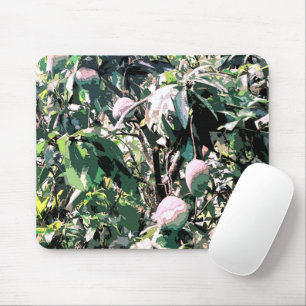 Tapis De Souris Arbre Mango