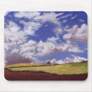 Tapis De Souris Arbre solitaire 2012