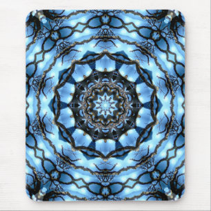 TAPIS DE SOURIS ARBRES