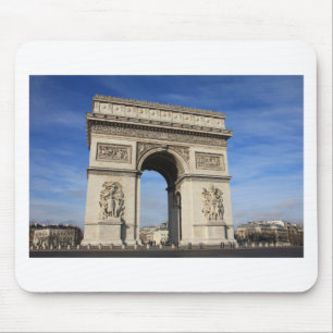 Tapis De Souris arc de triomphe