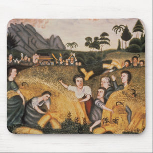 Tapis De Souris Arche de l'engagement, c.1865-80