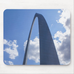 Tapis De Souris Arche de passerelle