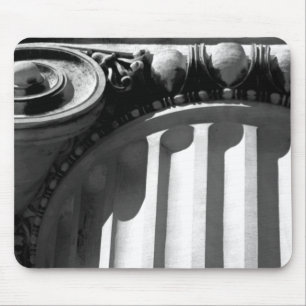 Tapis De Souris Architecture III de NYC