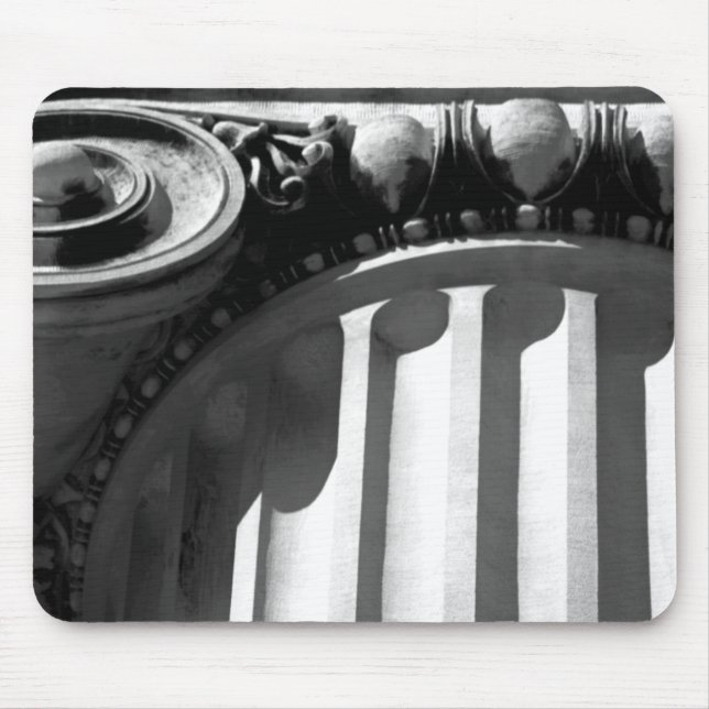 Tapis De Souris Architecture NYC III (Devant)