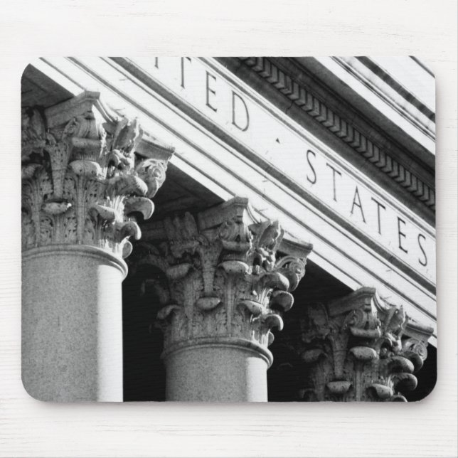 Tapis De Souris Architecture NYC VIII (Devant)