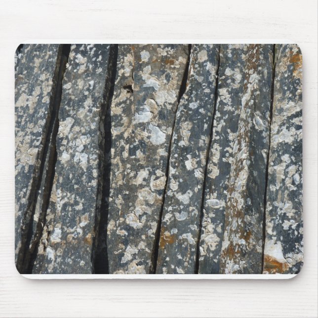 Tapis De Souris ardoise (Devant)