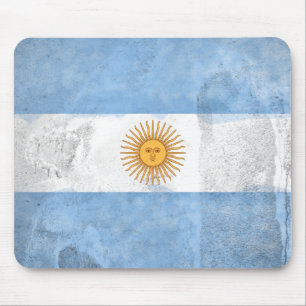 Tapis De Souris Argentine