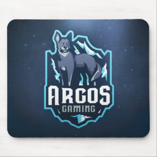 Tapis De Souris ArgosGaming_pad2