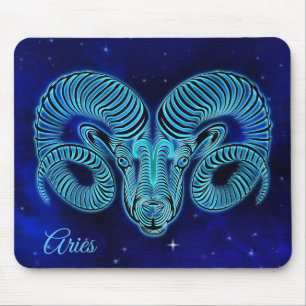 Tapis De Souris Aries