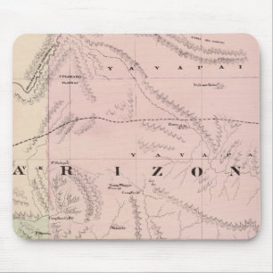 Tapis De Souris Arizona 3