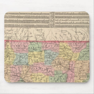 Tapis De Souris Arkansas 6
