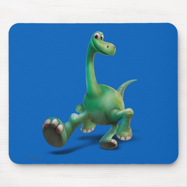 Tapis De Souris Arlo Aller De L'Avant (Devant)