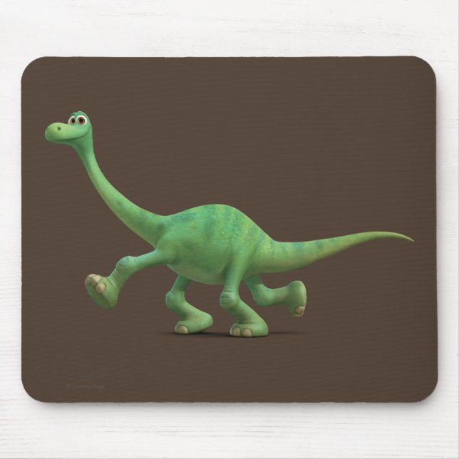 Tapis De Souris Arlo Character Art (Devant)