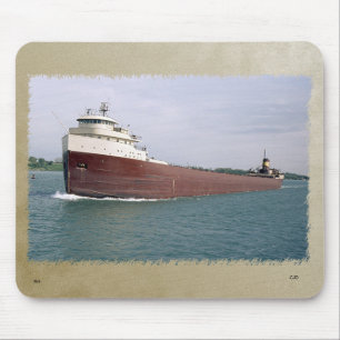 Tapis De Souris Armco Bulk Carrier mousepad