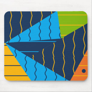 Tapis De Souris arrière-plan