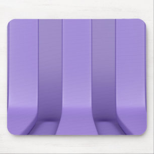 Tapis De Souris Arrière - plan de bandes violettes