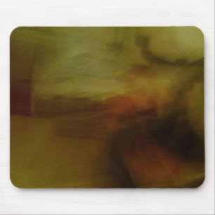 Tapis De Souris Arrière - plan de flou Brown