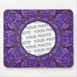 Tapis De Souris ART 3 + votre photo