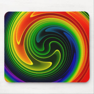 Tapis de souris Art Abstrait 111