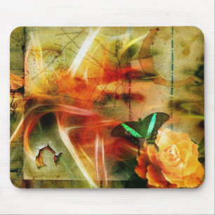 Tapis De Souris Art Abstrait 73 Mousepads