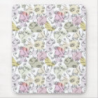 Art Abstrait de ligne Doodle Doodle Doodle