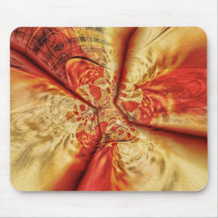 Tapis De Souris Art Abstrait : Offres numériques Mousepad
