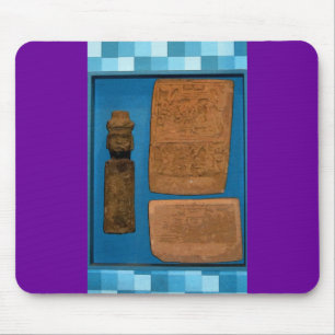 Tapis De Souris Art CB mexicain