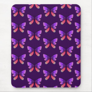 Tapis De Souris Art de fantaisie naturelle personnalisé