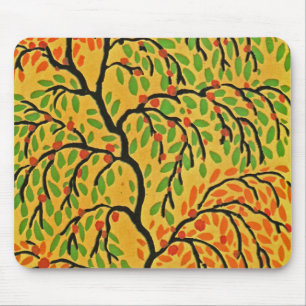 Tapis De Souris Art Déco #1 de Seguy à Emporio Moffa