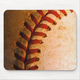 Tapis De Souris Art du baseball