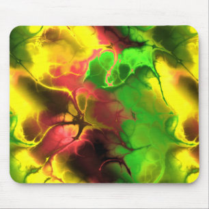Tapis De Souris Art fractal 59 Mousepad