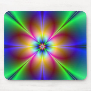 Tapis De Souris Art fractal 8 Mousepad