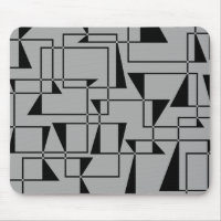 Art motif géométrique moderne, urbain, audacieux e