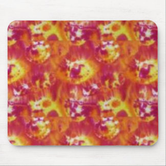 Tapis de souris Art nouveau animal Abstrait