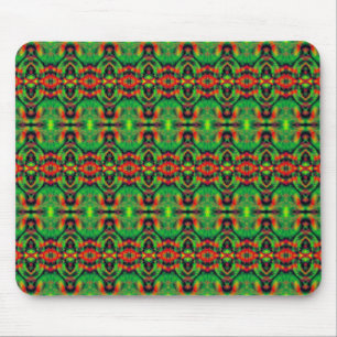 Tapis De Souris Art numérique Cool moderne Abstrait