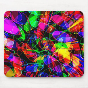 Tapis De Souris Art radical 59 Mousepad