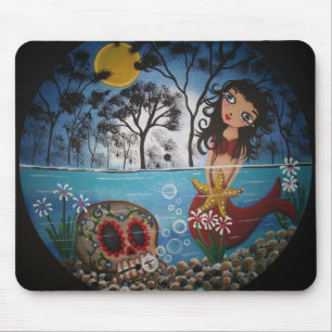 Tapis De Souris Art record par Lori Everett