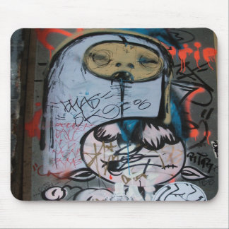 Tapis De Souris Art sur l'art Mousepad