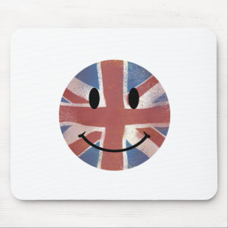 Tapis De Souris Art visage