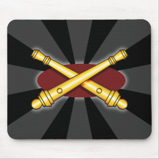 Tapis De Souris Artillerie de campagne
