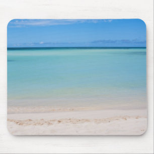 Tapis De Souris Aruba, plage et mer 3