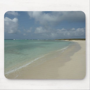 Tapis De Souris Aruban Beach II Beautiful Nature Scene