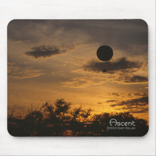 Tapis De Souris Ascent